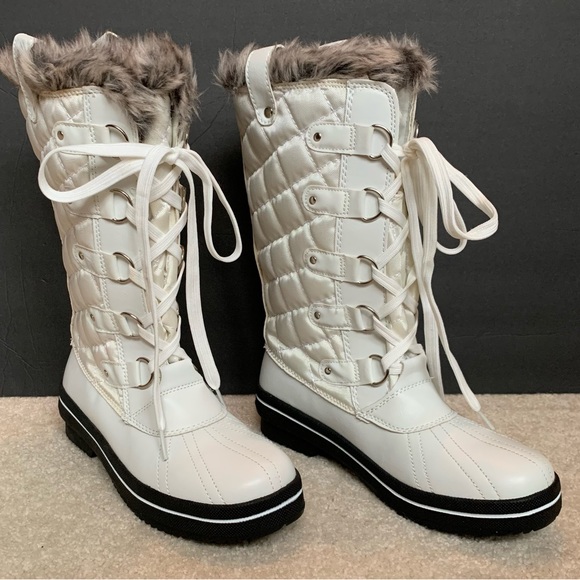Steve Madden Madden Girl Winter boots - Picture 3 of 6